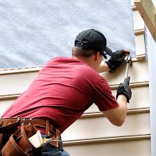 Best Aluminum Siding Installation  in Presidio, TX